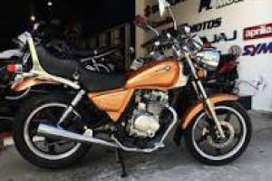 Motos Sin datos VENDO CHOPERA 150